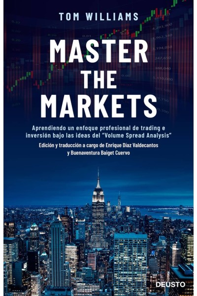 MASTER THE MARKETS