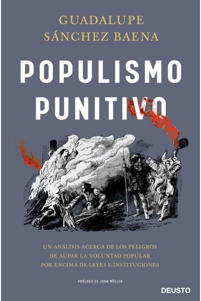 POPULISMO PUNITIVO