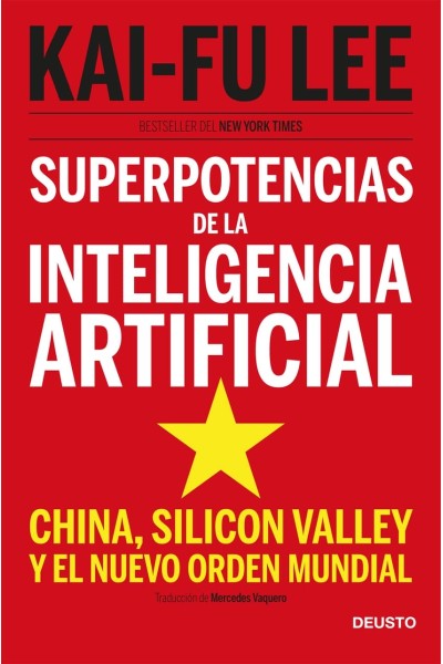 SUPERPOTENCIAS DE LA INTELIGENCIA ARTIFICIAL