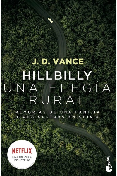 HILLBILLY, UNA ELEGÍA RURAL