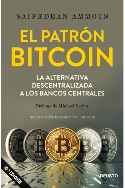 EL PATRÓN BITCOIN