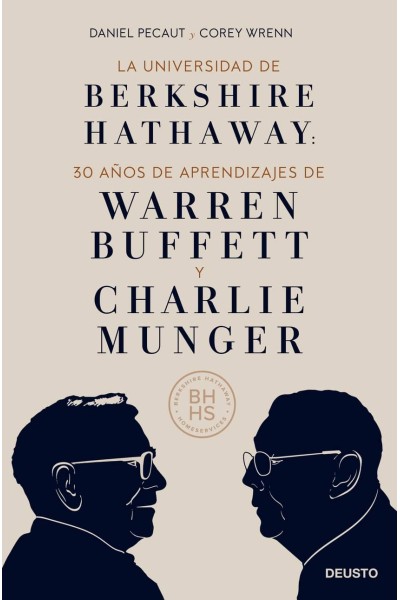 LA UNIVERSIDAD DE BERKSHIRE HATHAWAY