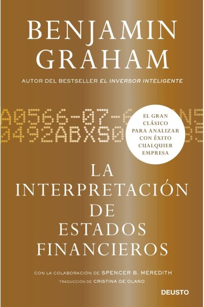 LA INTERPRETACIÓN DE ESTADOS FINANCIEROS