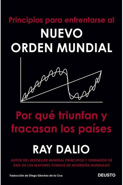 PRINCIPIOS PARA ENFRENTARSE AL NUEVO ORDEN MUNDIAL