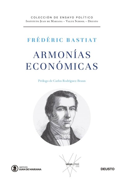 ARMONÍAS ECONÓMICAS