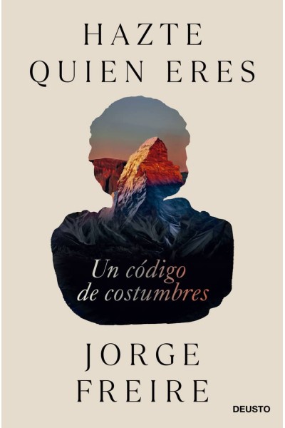 HAZTE QUIEN ERES
