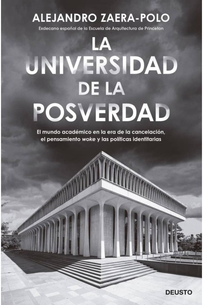LA UNIVERSIDAD DE LA POSVERDAD