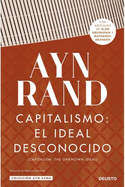 CAPITALISMO: EL IDEAL DESCONOCIDO