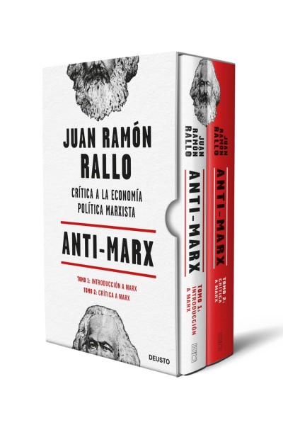 ANTI-MARX