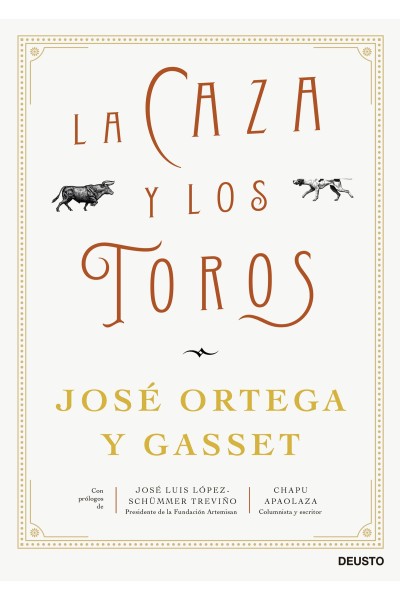 LA CAZA Y LOS TOROS