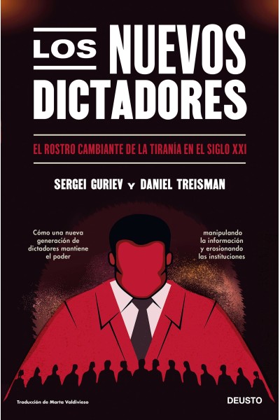 LOS NUEVOS DICTADORES