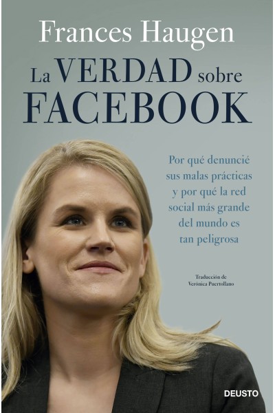 LA VERDAD SOBRE FACEBOOK