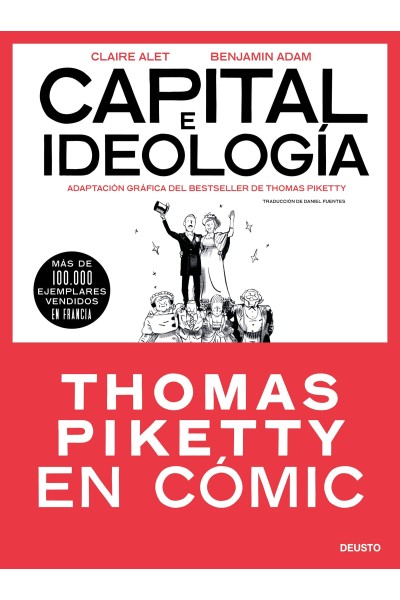 CAPITAL E IDEOLOGÍA