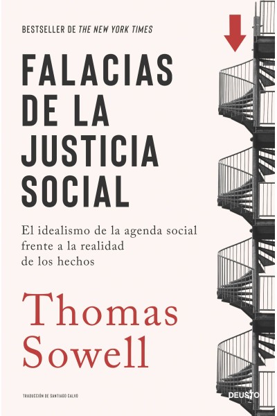 FALACIAS DE LA JUSTICIA SOCIAL