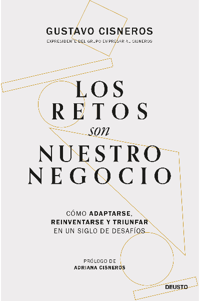 LOS RETOS SON NUESTRO NEGOCIO