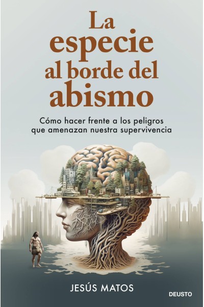 LA ESPECIE AL BORDE DEL ABISMO