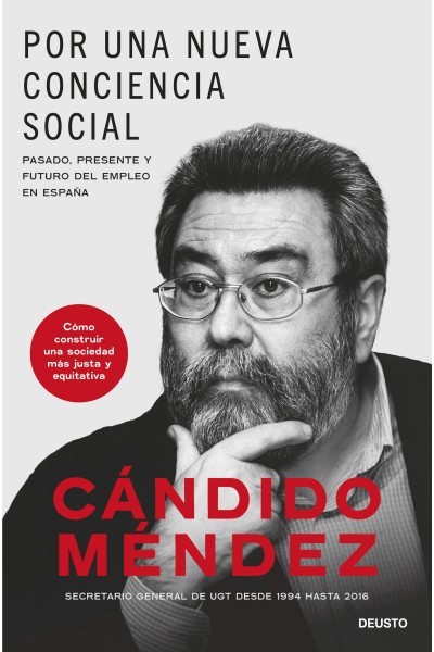 POR UNA NUEVA CONCIENCIA SOCIAL