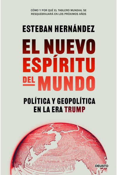 UN NUEVO MUNDO