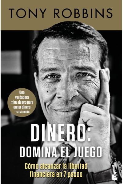 DINERO: DOMINA EL JUEGO