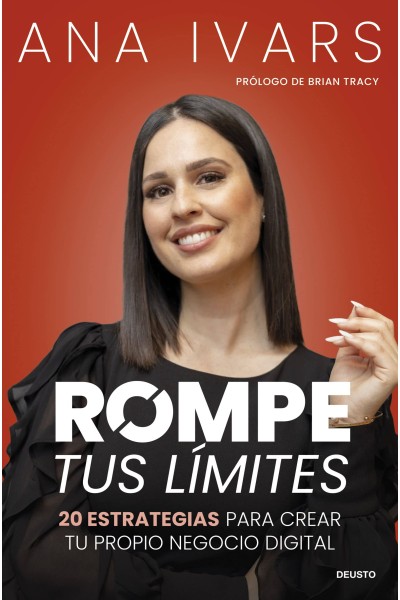 ROMPE TUS LÍMITES