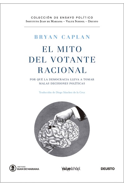 EL MITO DEL VOTANTE RACIONAL