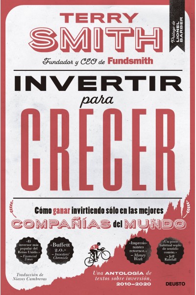 INVERTIR PARA CRECER