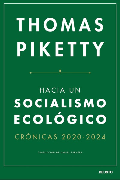 HACIA UN SOCIALISMO ECOLÓGICO