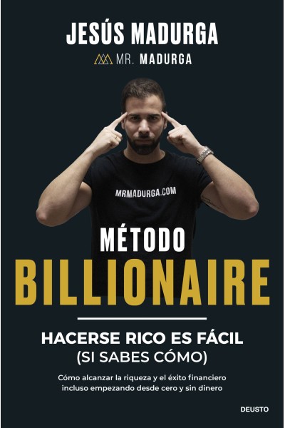 MÉTODO BILLIONAIRE