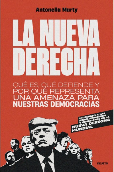LA NUEVA DERECHA