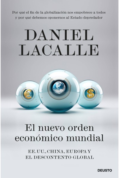 EL NUEVO ORDEN ECONÓMICO MUNDIAL