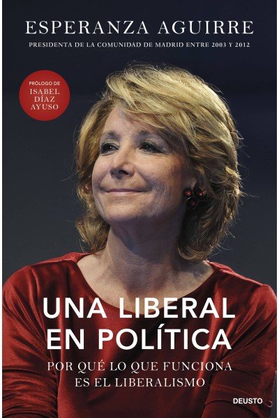 UNA LIBERAL EN POLÍTICA
