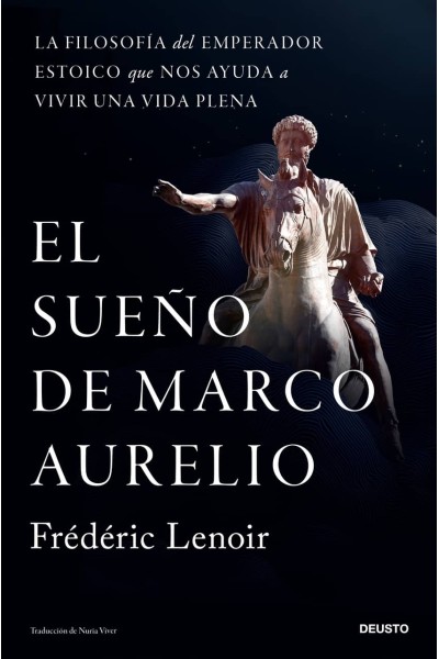 EL SUEÑO DE MARCO AURELIO