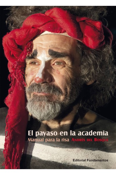 EL PAYASO EN LA ACADEMIA
