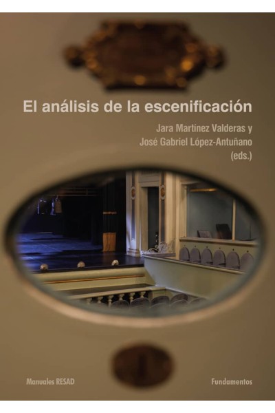 EL ANÁLISIS DE LA ESCENIFICACIÓN