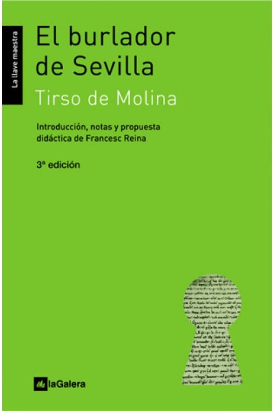 EL BURLADOR DE SEVILLA