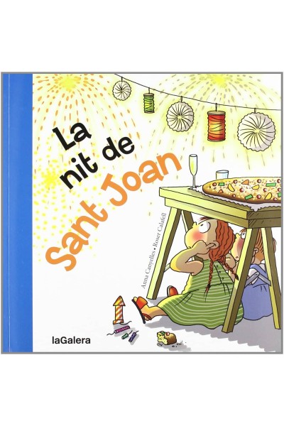 LA NIT DE SANT JOAN