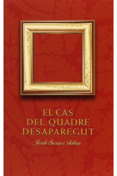 EL CAS DEL QUADRE DESAPAREGUT