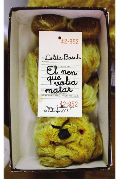 EL NEN QUE VOLIA MATAR