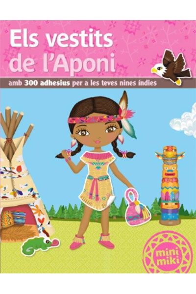 ELS VESTITS DE L'APONI