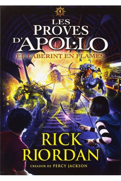 LES PROVES D'APOL·LO