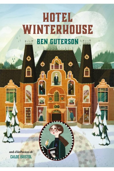 HOTEL WINTERHOUSE
