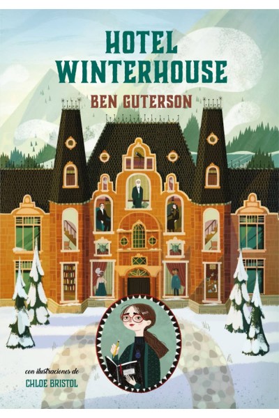 HOTEL WINTERHOUSE