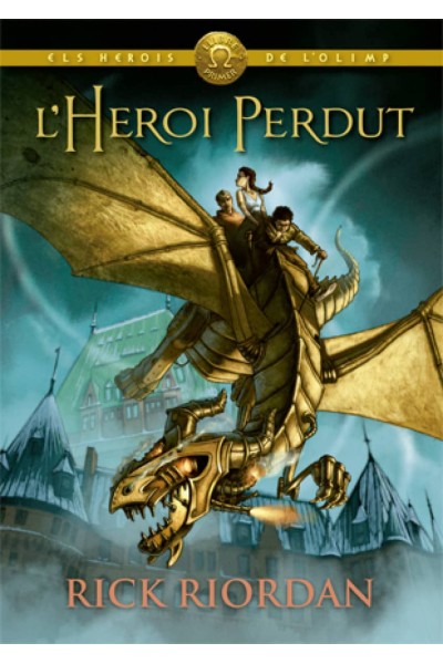 L'HEROI PERDUT
