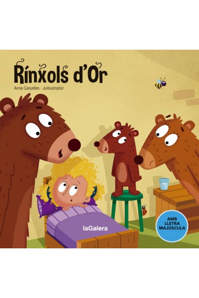 RÍNXOLS D'OR