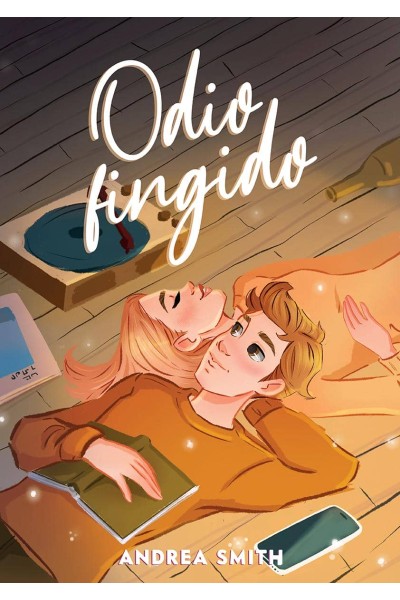 ODIO FINGIDO