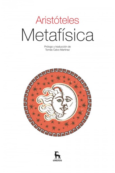 METAFÍSICA