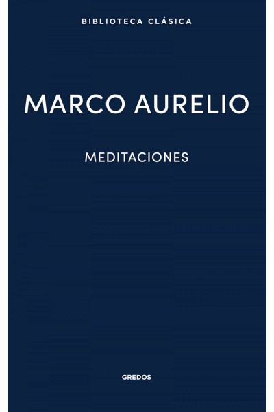MEDITACIONES