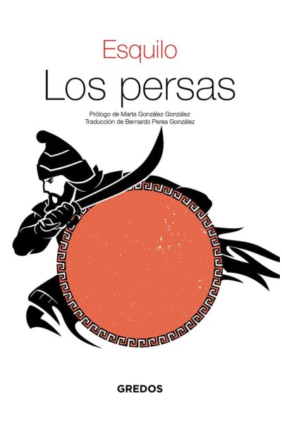 LOS PERSAS