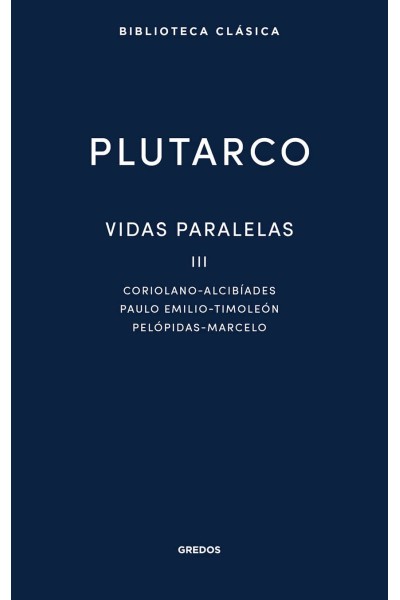 VIDAS PARALELAS III