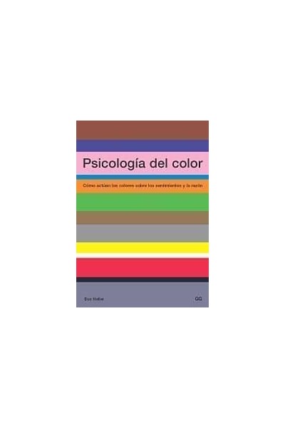 PSICOLOGIA DE COLOR COMO ACTUAN LOS COLORES